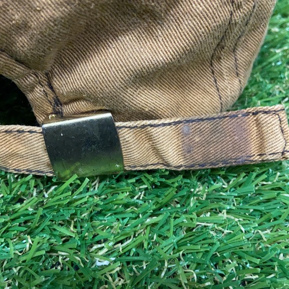 Vintage Mackinac Hat - Picture 4 of 5